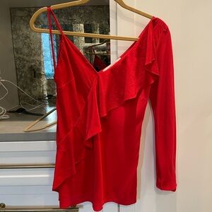 Diane Von Furstenberg Blouse